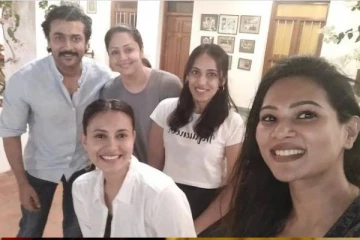 அந்தமாதிரி தொல்லை எனக்கும் நடந்திருக்கு? சூர்யா பட நடிகை திவ்யா