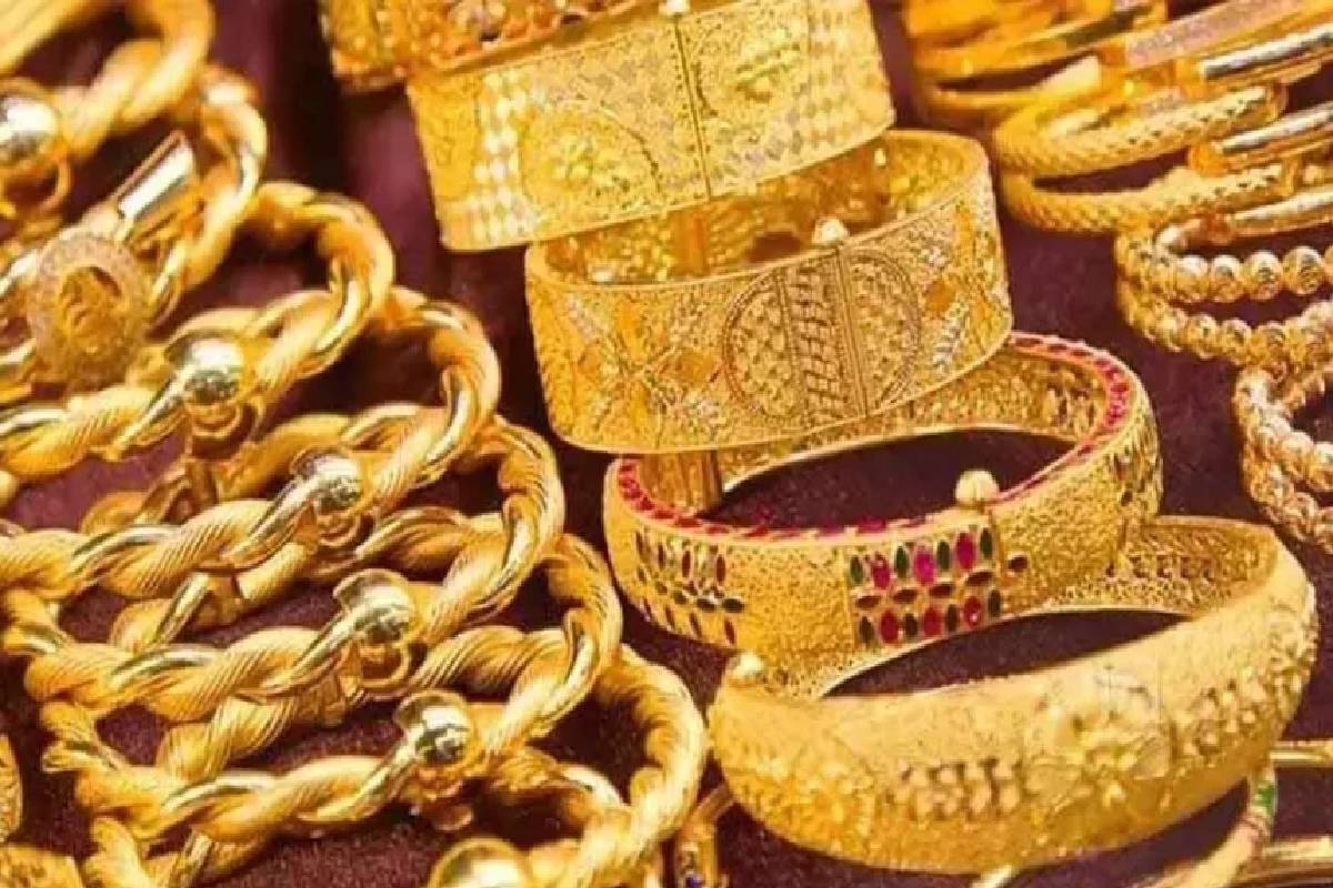தங்கம் விலையில் மீண்டும் அதிரடி ஏற்றம் - சவரனுக்கு ரூ.1,720 உயர்வு! | August 8Th 2026 Gold And Silver Price In Chennai தங்கம் விலையில் மீண்டும் அதிரடி ஏற்றம் - சவரனுக்கு ரூ.1,720 உயர்வு! | August 8Th 2026 Gold And Silver Price In Chennai