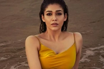 நயன்தாரா வீட்டின் மொட்டை மாடி என்ன கட்டி வருகிறார் பாருங்க.. போட்டோவுடன் இதோ