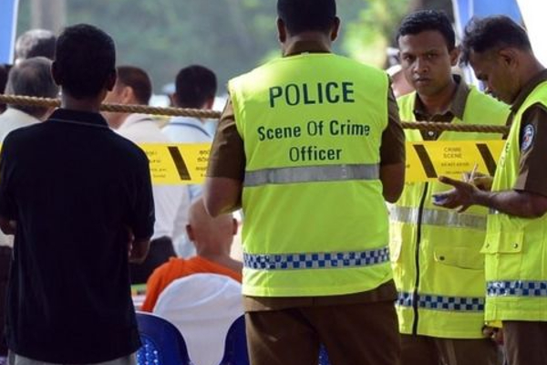 கொலைவெறியில் வாள்வெட்டு - ஒரே இரவில் நால்வர் படுகொலை | Four People Death In Monaragala Overnight