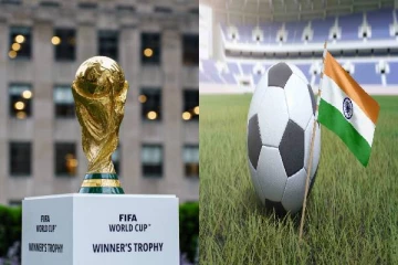 இந்திய கால்பந்து கூட்டமைப்பின் உரிமையை ரத்து செய்தது பிபா : காரணம் என்ன?