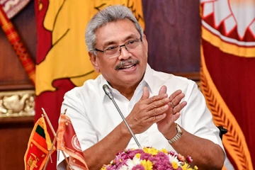 தமிழர்கள் தொடர்பில் கோட்டாபய வகுத்துள்ள திட்டம்