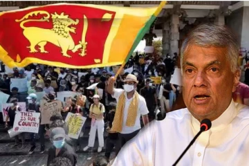 இலங்கையின் திவால் நிலைமை தொடர்பில் ஜனாதிபதி வெளியிட்ட முக்கிய தகவல்