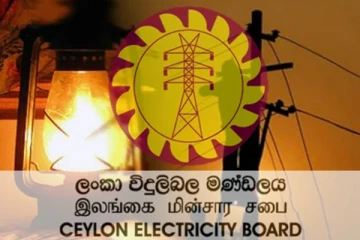 மின்சார கட்டணங்களை உயர்த்துவதனால் 45 பில்லியன் ரூபா நட்டம்: நிஹால் வீரரட்ன தகவல்