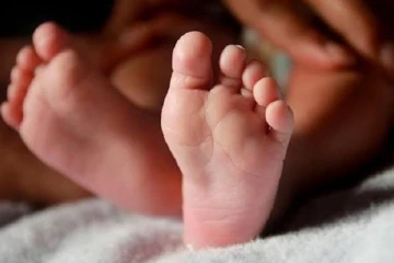 உணவு தொண்டையில் சிக்கியதில் ஒரு வயது குழந்தை பலி