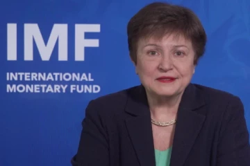 இலங்கைக்கு வருகை தரவுள்ள IMF கிறிஸ்டலினா ஜோர்ஜியேவா