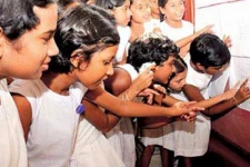 புலமைப்பரிசில் பரீட்சைக்கான வெட்டுப்புள்ளிகள் சற்றுமுன் வெளியானது