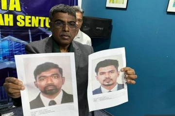 மலேசியாவில் கை, கால்கள் கட்டப்பட்டு கொடூரமாக கொலை செய்யப்பட்ட இலங்கையர்கள்! விசாரணையில் வெளியான தகவல்
