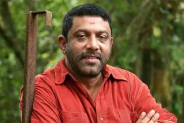 உடல்நலக் கோளாறால் பிரபல வில்லன் நடிகர் உயிரிழப்பு