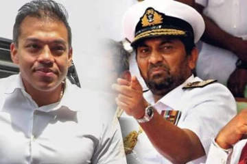 மகிந்தவின் மகன் யோசிதவுக்கு நீதிமன்றம் பிறப்பித்துள்ள உத்தரவு