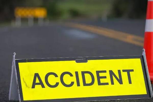 விபத்தில் பரிதாபமாக உயிரிழந்த இளைஞர் | Young Man Tragically Died In An Accident