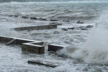 2011க்கு பிறகு ஏற்பட்ட அதிபயங்கர நிலநடுக்கம்!