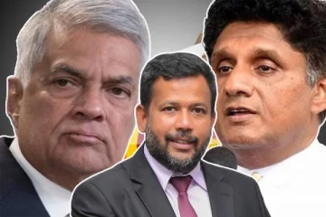 ரணிலை இதனால் தான் ஆதரிக்கவில்லை! ரிஷாட் பதியுதீன் விளக்கம்