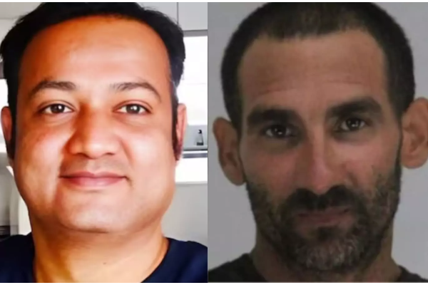 அமெரிக்காவில் இந்தியர் கொடூரக்கொலை ; ட்ரம்ப் வழங்கிய உறுதி | Indian Killed In Us Trump Gives Assurance