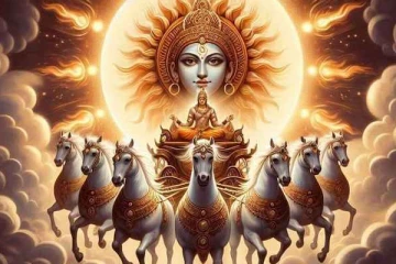 சூரியனின் இடமாற்றம்.., பணப்பெட்டியை திறக்கப்போகும் 3 ராசிகள்