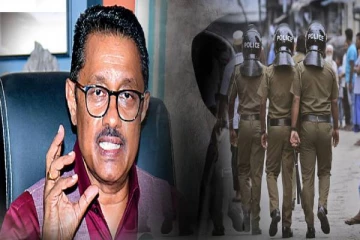 ஜனக்க ரத்நாயக்கவுக்கு கொலை மிரட்டல் : மூவர் கைது