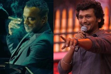 கவுதம் மேனனுக்கு தம் அடிக்க சொல்லிக்கொடுத்ததே நான் தான்.. லோகேஷ் கனகராஜ் ஓபன் டாக்