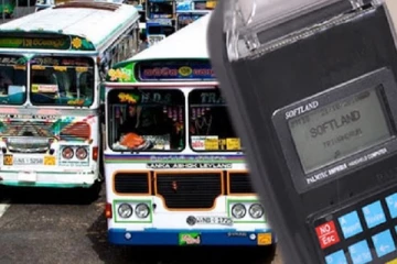 நாட்டில் அதிகரிக்க உள்ள பேருந்து கட்டணங்கள்: பொதுமக்கள் மீது அதிகரிக்கும் சுமை - செய்திகளின் தொகுப்பு