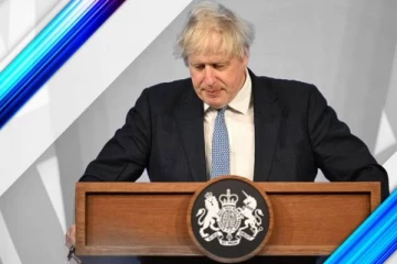 போரிஸ் ஜான்சன் பதவிக்கு நெருக்கடி: நாடாளுமன்றில் நம்பிக்கை வாக்கெடுப்பு