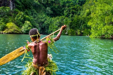 பழங்குடி இனத்தவரிடையே கடும் மோதல்; 53 பேர் பரிதாப பலி