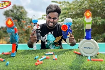 Mr.Creaτive ᴠʟᴏɢ Youtube சேனல் நெட் ஒர்த் எவ்வளவு தெரியுமா?.. முழு தகவல்