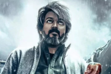 20 நாட்களில் உலக அளவில் மாபெரும் வசூல் சாதனை படைக்கும் லியோ.. எவ்வளவு தெரியுமா