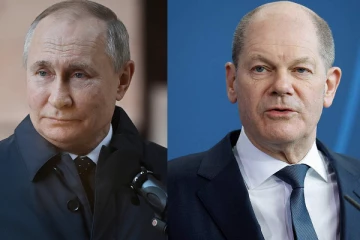 ரஷ்ய எரிவாயுவைத் தடை செய்யத் தயாராக இல்லை! வெளிப்படையாக கூறிய ஜேர்மனி