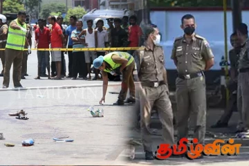 அநுர அரசில் மீண்டும் விசாரிக்கப்படும் பாரதூரமான கொலைகள் மற்றும் மோசடிகள்