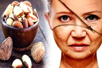 சுருங்கிய தோலை பளபளக்கும் பலா கொட்டை மருத்துவம்! எப்படினு தெரியுமா?