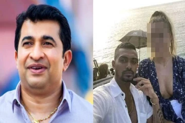 கிரிக்கெட் வீரர் தனுஷ்கவின் செயலால் அவுஸ்திரேலியாவிடம் மன்னிப்பு கோரியுள்ள அமைச்சர் ரொஷான்