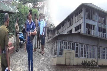 தேயிலைத் தொழிற்சாலையில் தீப்பரவல் பிரதேசவாசிகளின் முயற்சியால் பேரழிவு தவிர்ப்பு