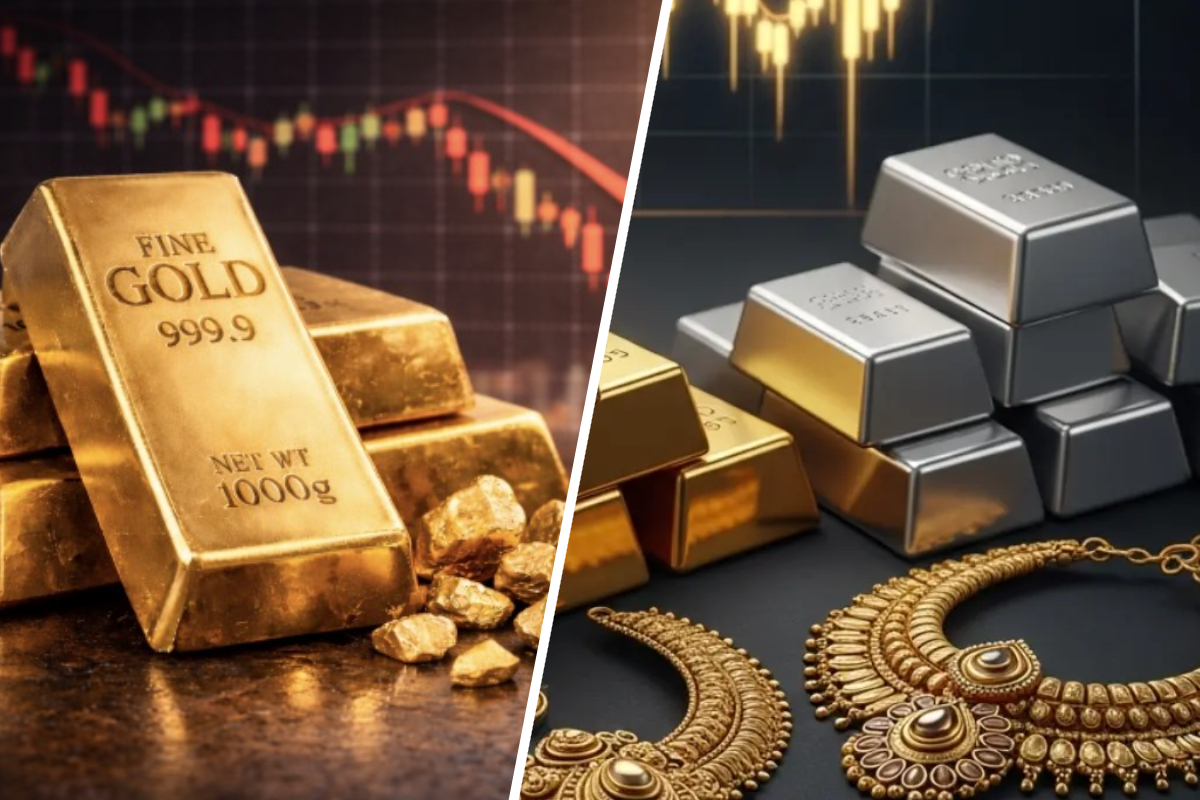 தங்க விலை மீண்டும் உச்சத்தில்..! | Gold Prices Are Highest Again
