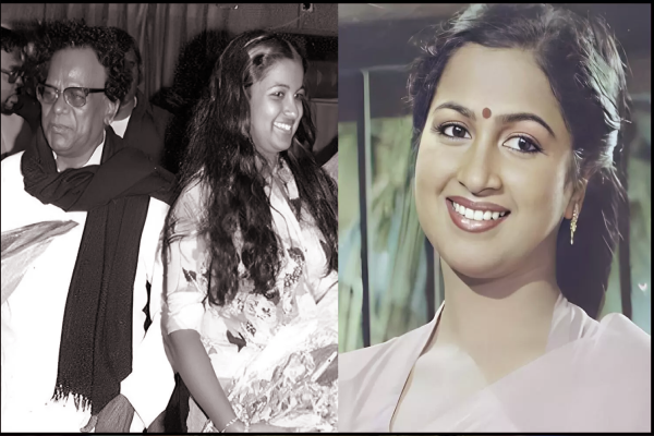 மருத்துவமனையில் நடிகை ராதிகா: என்னாச்சு? பதறிப்போன ரசிகர்கள் | Radhika Sarathkumar Hospitalized Viral Photos