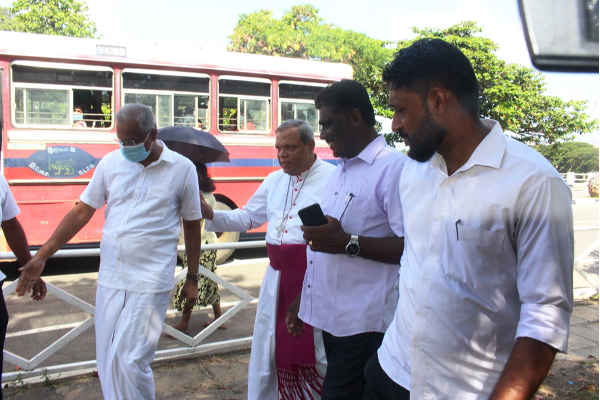 பயங்கரவாத தடைச்சட்டம் முழுமையாக நீக்கப்பட வேண்டும் : எம்.ஏ.சுமந்திரன் (Photos) | Terrorismact Srilanka Sumanthiran பயங்கரவாத தடைச்சட்டம் முழுமையாக நீக்கப்பட வேண்டும் : எம்.ஏ.சுமந்திரன் (Photos) | Terrorismact Srilanka Sumanthiran