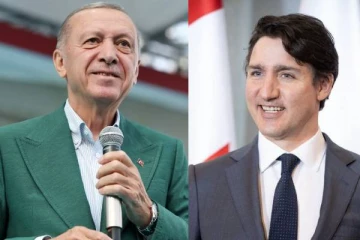 கனேடியர்கள், துருக்கியர்களுக்கு முன்னேற்றத்தை ஏற்படுத்த எதிர்நோக்குகிறேன்: மீண்டும் வென்ற எர்டோகனுக்கு ட்ரூடோ வாழ்த்து
