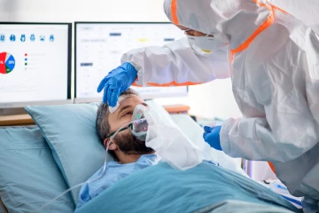 வவுனியாவில் ஆயிரத்தை கடந்த கோவிட் தொற்றாளர்கள்