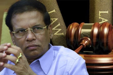 என்னை வழக்கிலிருந்து விடுவியுங்கள்! நீதிமன்றத்தில் மனுத்தாக்கல் செய்த மைத்திரி