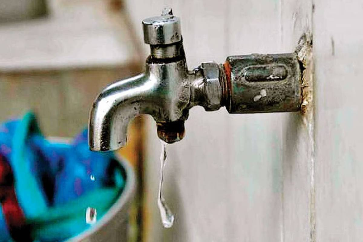கொழும்பின் முக்கிய பகுதிகளில் நீர்வெட்டு | Water Cut Colombo