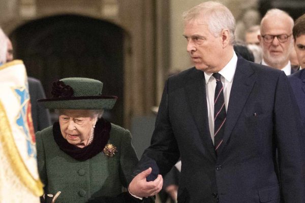 எப்ஸ்டீன் ஆவணங்களில் மகாராணியாரின் பெயர்? பரபரப்பை உருவாக்கியுள்ள செய்தி | Queen Elizabeth Name In Epstein Files