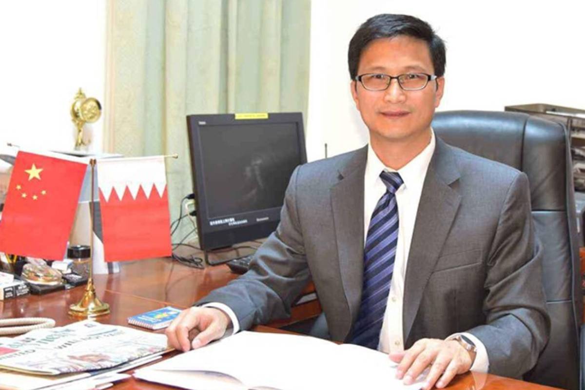 சீனாவிடம் இருந்து இலங்கைக்கான எரிபொருள் உதவி! வழங்கப்பட்ட உறுதிமொழி | China Ready To Supply Fuel To Sri Lanka சீனாவிடம் இருந்து இலங்கைக்கான எரிபொருள் உதவி! வழங்கப்பட்ட உறுதிமொழி | China Ready To Supply Fuel To Sri Lanka