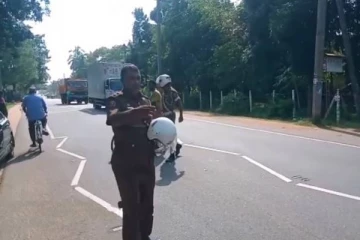 வவுனியா பொலிஸார் முன்னெடுத்துள்ள விசேட நடவடிக்கை!