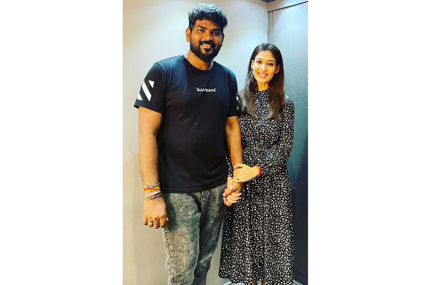 நயன்தாராவுக்கு வயசு ஆகிடுச்சு.. திருமணத்திற்கு முன்பு இப்படி ஆகிட்டிங்களே நயன் | Nayanthara Latest Photo Shocks Every One