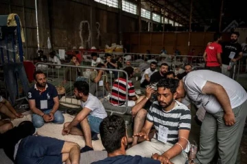 தொழிலாளர் பற்றாக்குறையை சமாளிக்க... புலம்பெயர் மக்களுக்கு சாதகமான முடிவெடுக்கும் ஐரோப்பிய நாடு