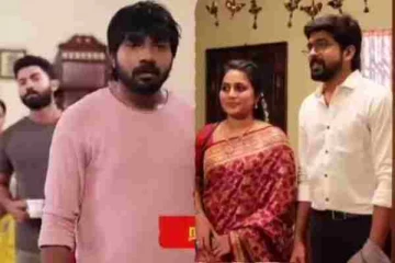 முதல் நாள் கொண்டாட்டமாக கடையை திறந்த மனோஜ், அடுத்த நாளே செய்த வேலை- ஷாக்கில் குடும்பம், சிறகடிக்க ஆசை புரொமோ