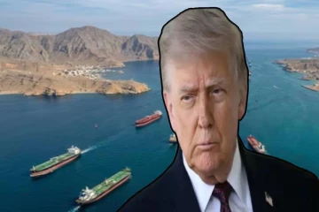 ஹோர்முஸ் நீரிணை திறப்பால் உலக வர்த்தகத்தில் புதிய அத்தியாயம் ; ட்ரம்ப் வலியுறுத்தல்