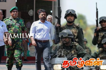 விரைவாக முக்கிய இராணுவ மாற்றங்களை அநுர செய்வதன் இரகசியம் அம்பலம்