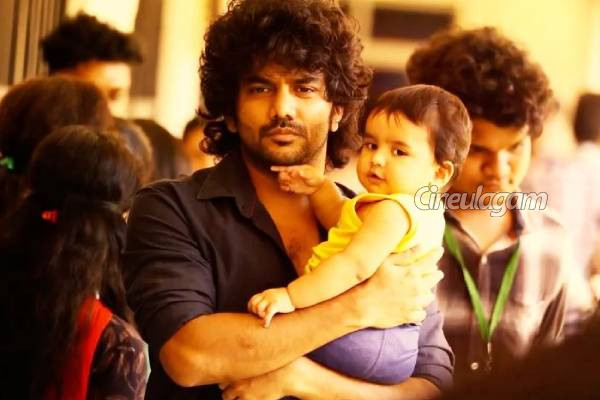 நல்ல விமர்சனங்களை பெற்றுள்ள கவினின் டாடா 3 நாளில் செய்துள்ள வசூல்- செம கலெக்ஷன் | Actor Kavin Dada Movie 3 Days Box Office நல்ல விமர்சனங்களை பெற்றுள்ள கவினின் டாடா 3 நாளில் செய்துள்ள வசூல்- செம கலெக்ஷன் | Actor Kavin Dada Movie 3 Days Box Office