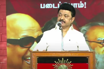 இன்னும் 100 ஆண்டுகளுக்கு திமுகவின் தேவை உள்ளது - முதல்வர் ஸ்டாலின்