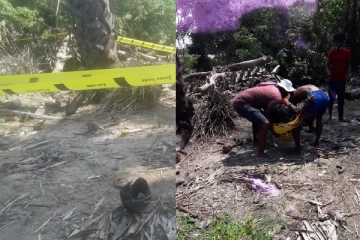 முல்லைத்தீவு - வட்டுவாகலில் வெடிப்புச் சம்பவம்! ஒருவர் பலி - ஆபத்தான நிலையில் மற்றுமொருவர்