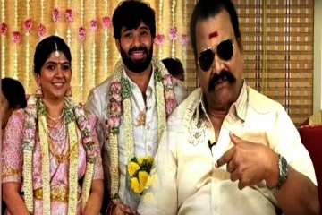 ஆதிக் ரவிச்சந்திரன்- ஐஸ்வர்யா திருமணத்தில் மறைக்கப்பட்ட பெரிய உண்மை.. பயில்வான் பளீச்